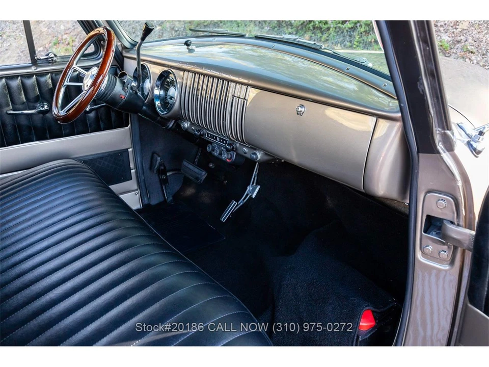 1955 Chevrolet Task Force - Image 24 of 31