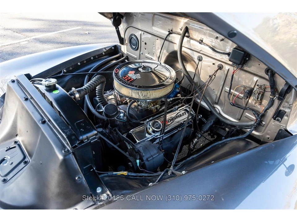 1955 Chevrolet Task Force - Image 29 of 31