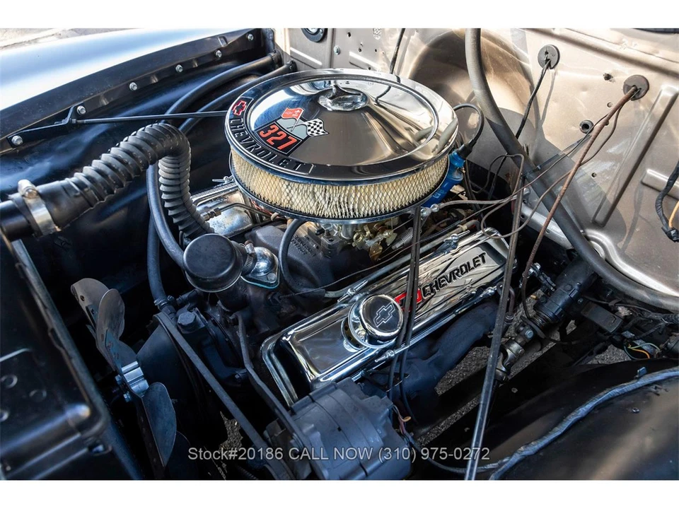 1955 Chevrolet Task Force - Image 30 of 31