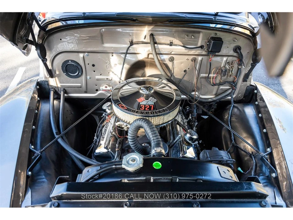 1955 Chevrolet Task Force - Image 31 of 31