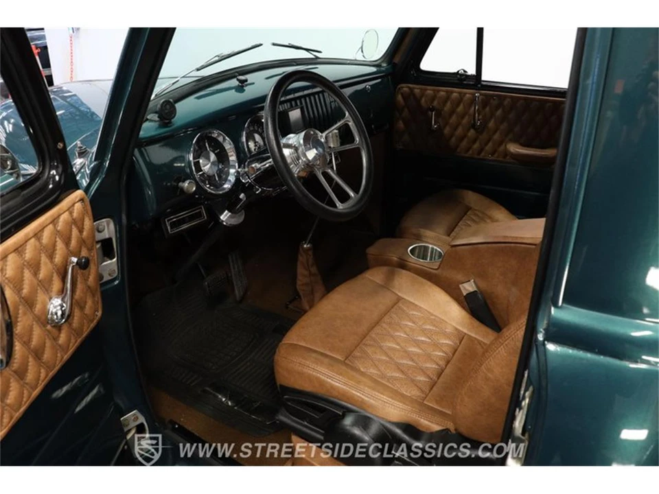 1955 Chevrolet Task Force - Image 4 of 31
