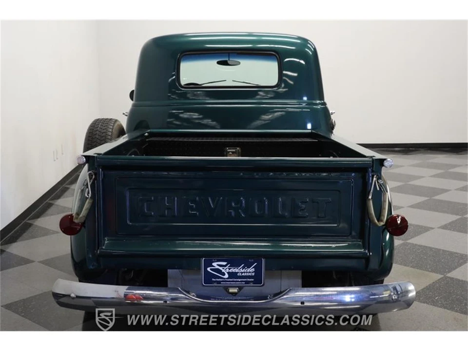 1955 Chevrolet Task Force - Image 9 of 31