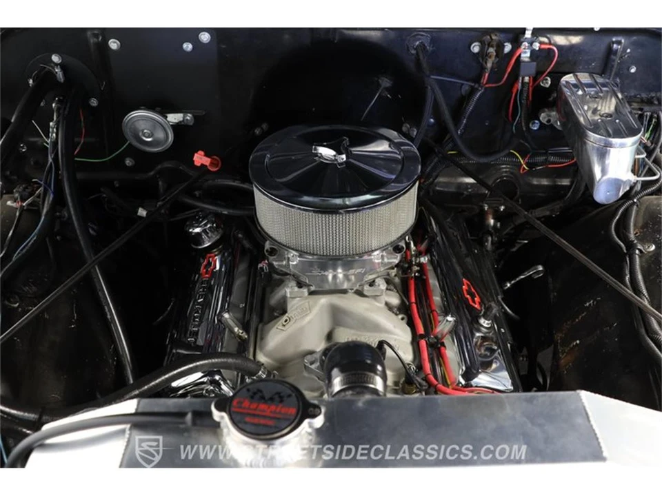 1955 Chevrolet Task Force - Image 3 of 31
