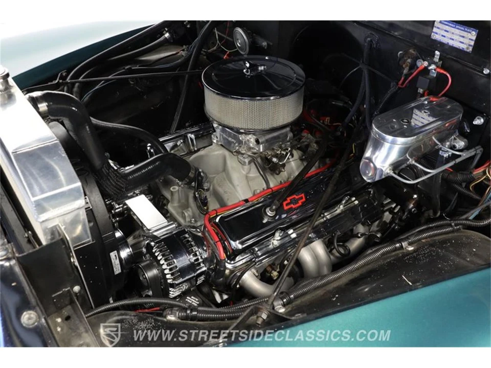 1955 Chevrolet Task Force - Image 31 of 31