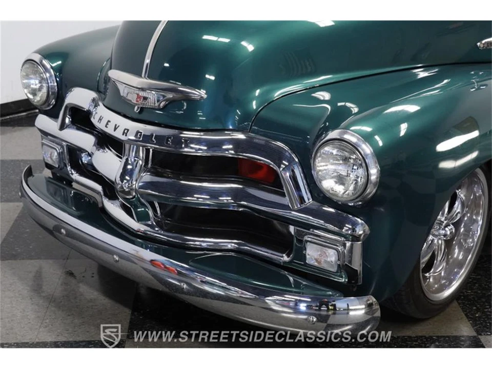 1955 Chevrolet Task Force - Image 19 of 31