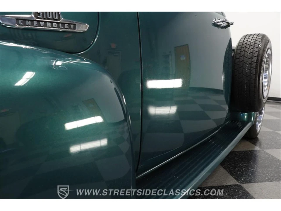 1955 Chevrolet Task Force - Image 22 of 31