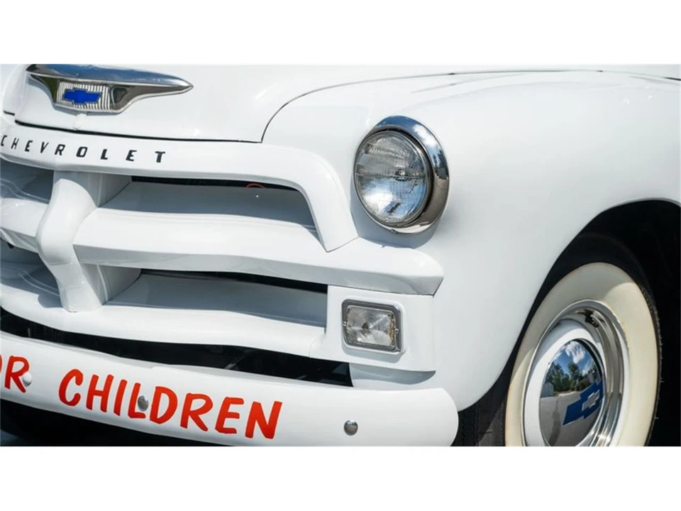 1955 Chevrolet Task Force - Image 31 of 31