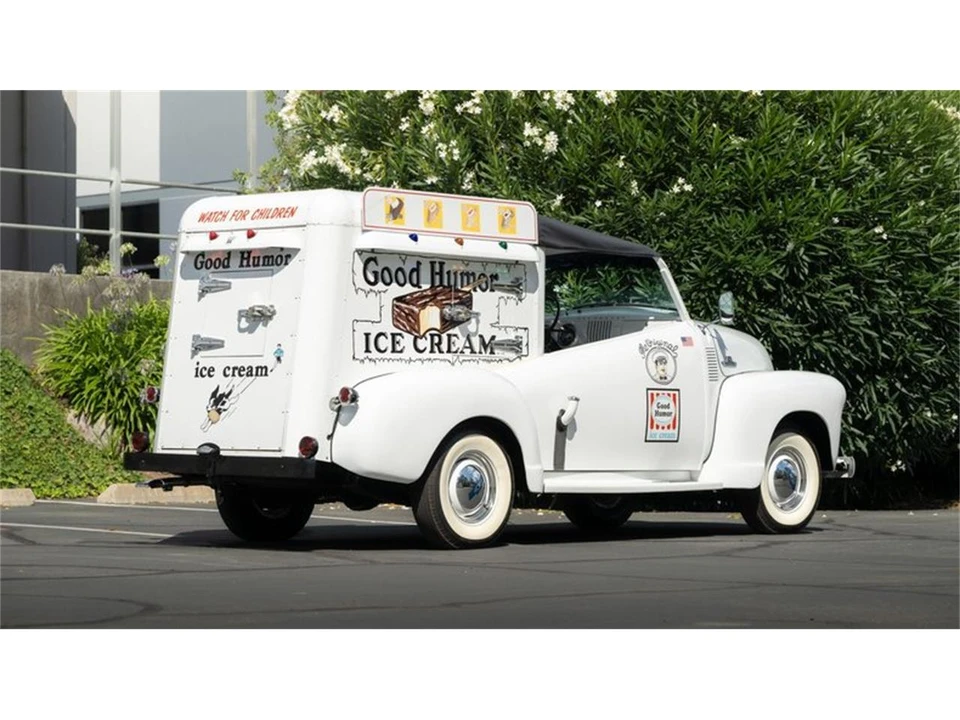 1955 Chevrolet Task Force - Image 3 of 31