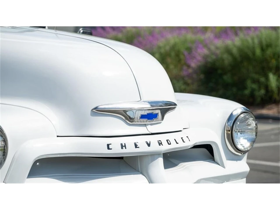 1955 Chevrolet Task Force - Image 30 of 31