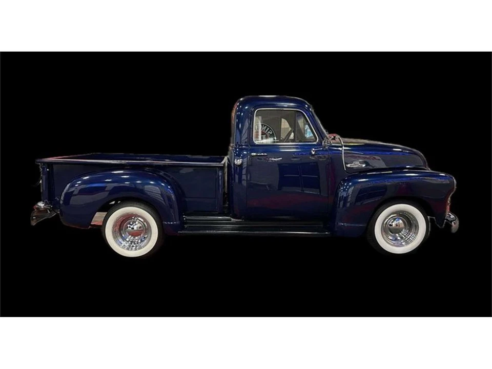 1955 Chevrolet Task Force - Image 10 of 13
