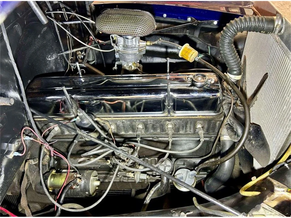 1955 Chevrolet Task Force - Image 3 of 13