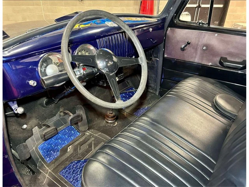 1955 Chevrolet Task Force - Image 2 of 13