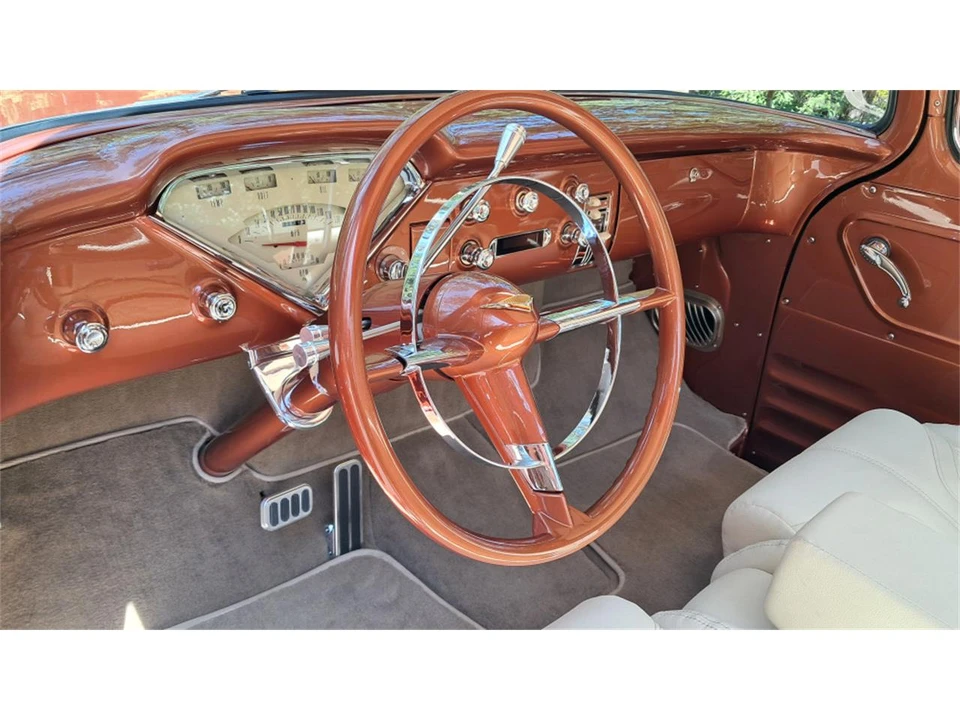 1955 Chevrolet Task Force - Image 18 of 27