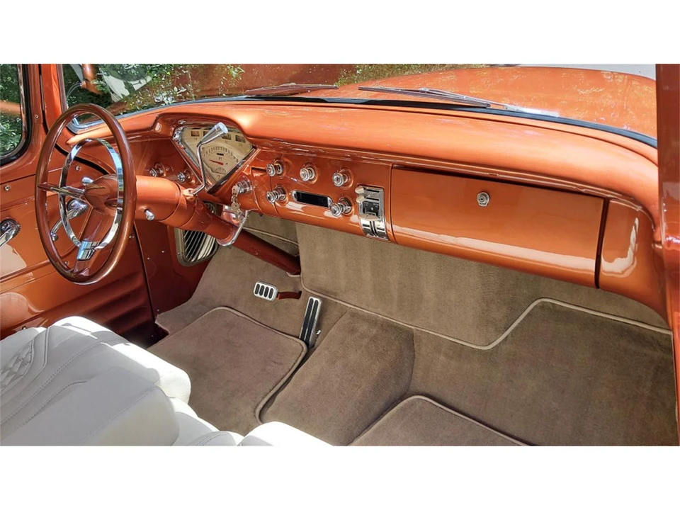 1955 Chevrolet Task Force - Image 20 of 27