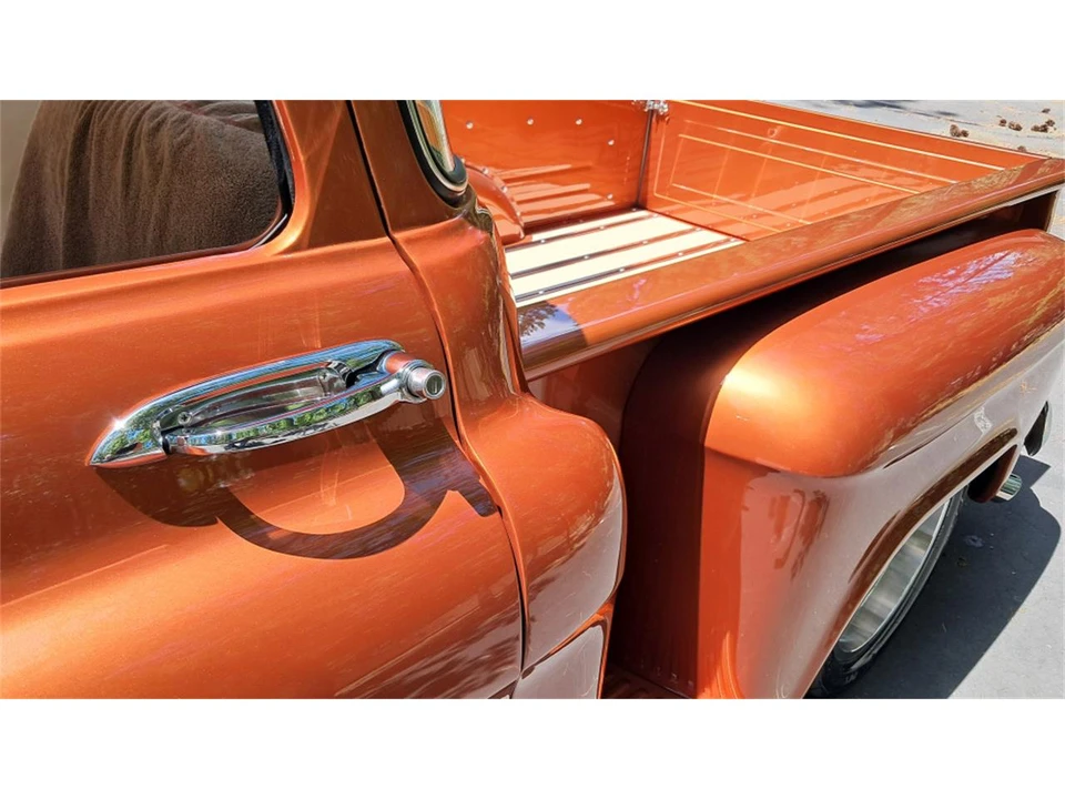 1955 Chevrolet Task Force - Image 3 of 27