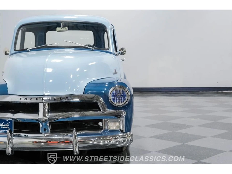 1955 Chevrolet Task Force - Image 19 of 31
