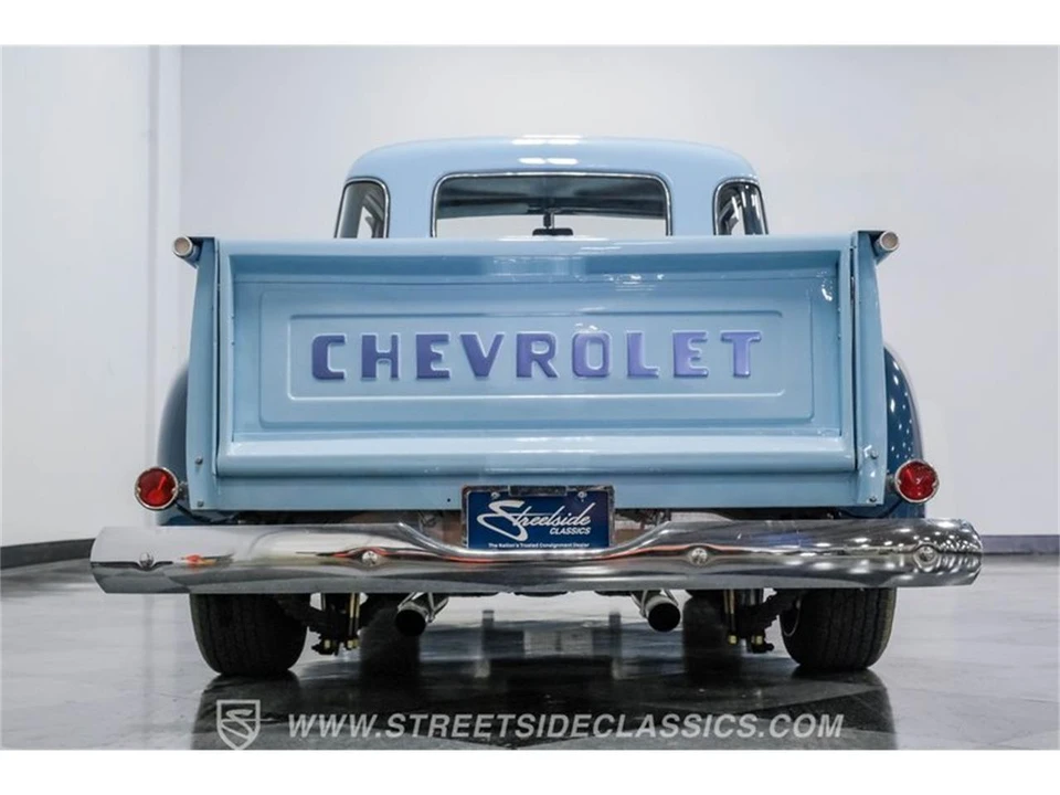 1955 Chevrolet Task Force - Image 31 of 31