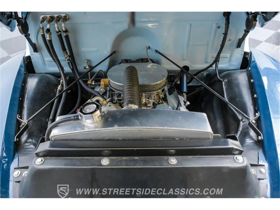 1955 Chevrolet Task Force - Image 3 of 31