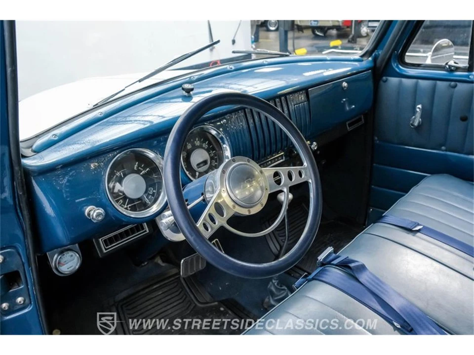 1955 Chevrolet Task Force - Image 4 of 31
