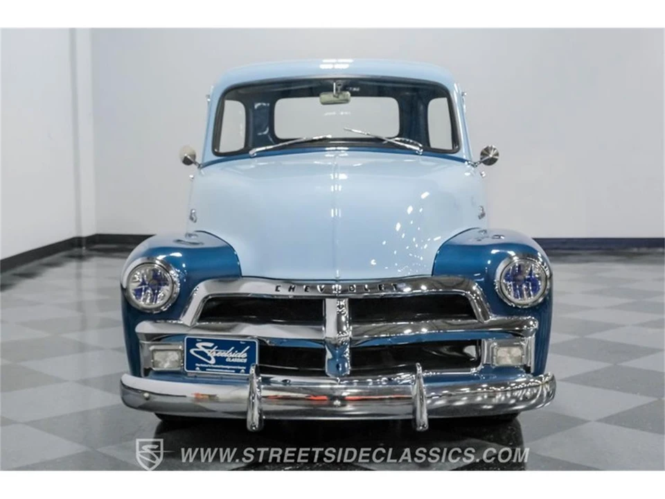1955 Chevrolet Task Force - Image 17 of 31