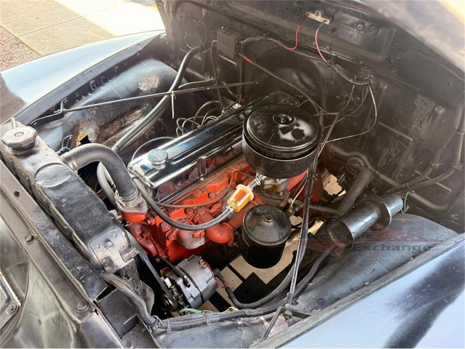1955 Chevrolet Task Force - Image 16 of 31