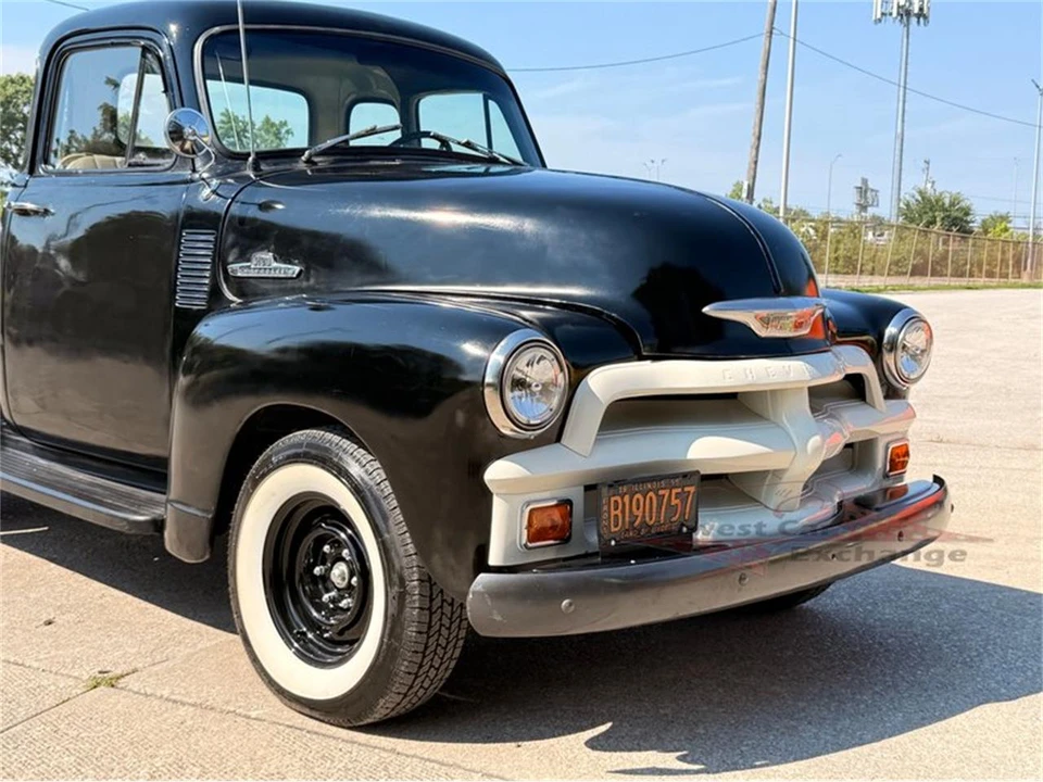 1955 Chevrolet Task Force - Image 27 of 31
