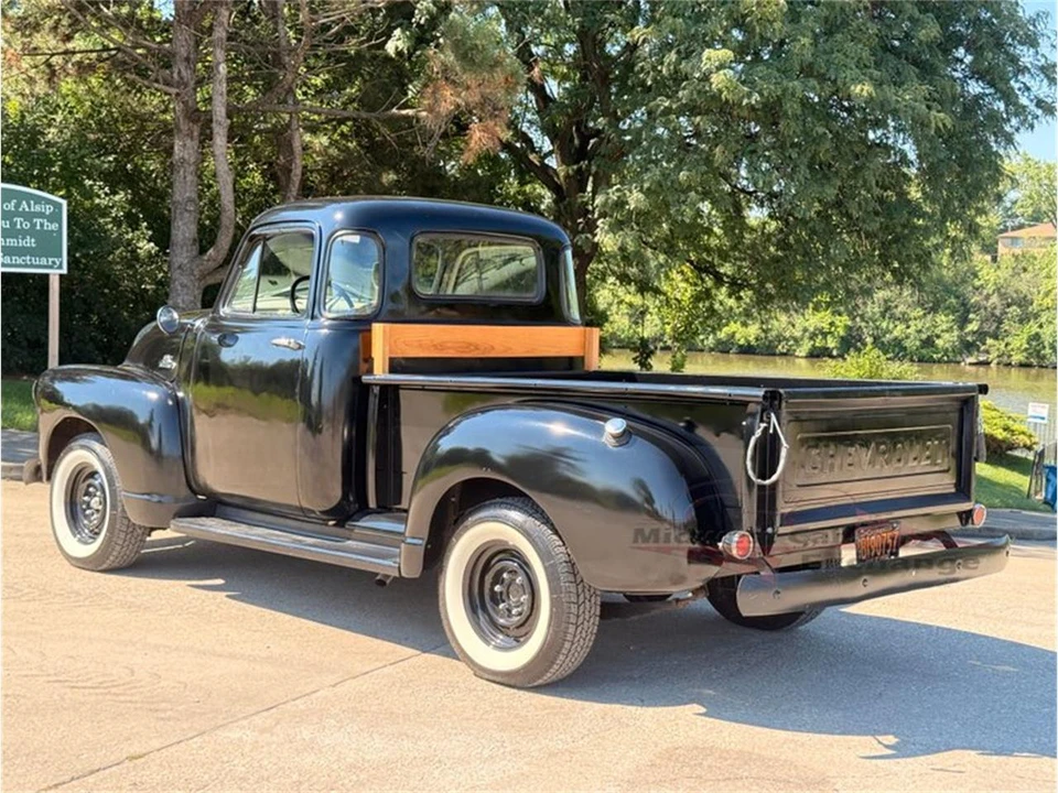 1955 Chevrolet Task Force - Image 3 of 31