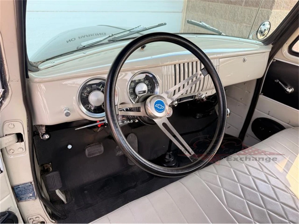 1955 Chevrolet Task Force - Image 10 of 31