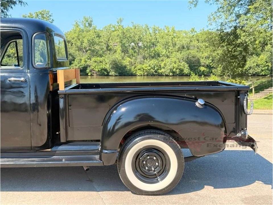 1955 Chevrolet Task Force - Image 20 of 31