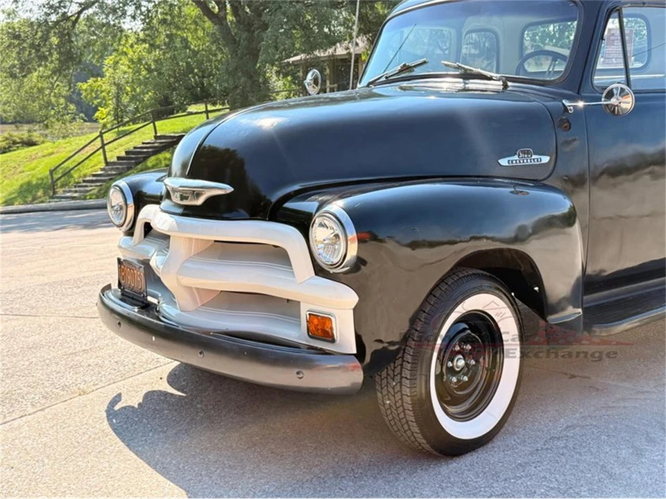 1955 Chevrolet Task Force - Image 30 of 31