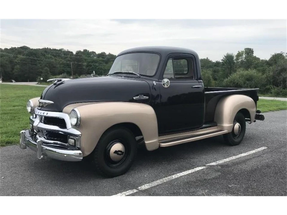 1955 Chevrolet Task Force - Image 6 of 26