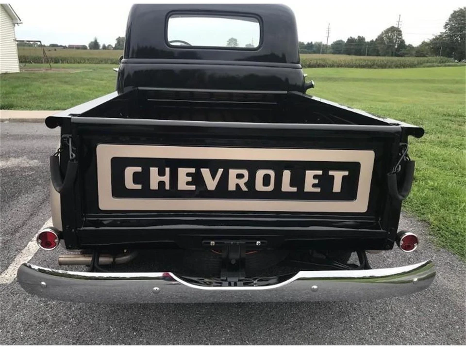 1955 Chevrolet Task Force - Image 11 of 26