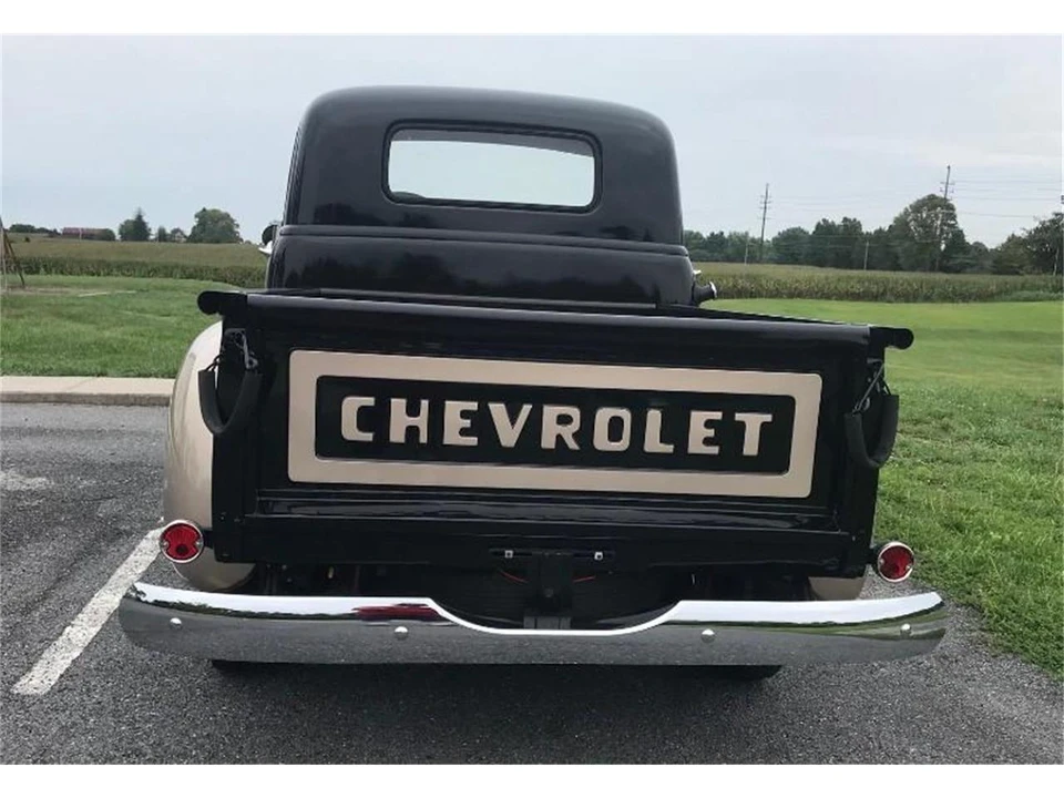 1955 Chevrolet Task Force - Image 14 of 26