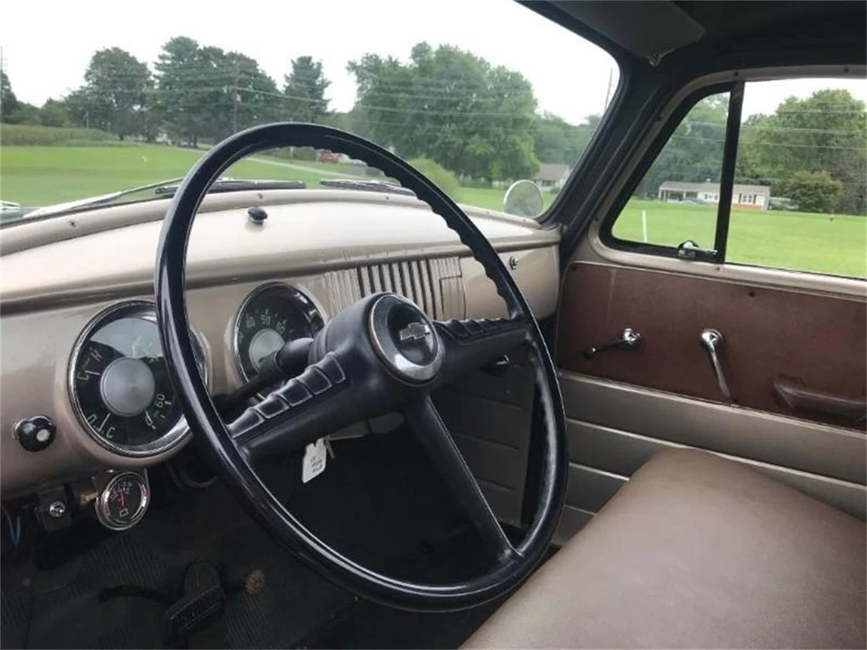 1955 Chevrolet Task Force - Image 16 of 26