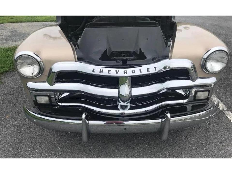 1955 Chevrolet Task Force - Image 10 of 26