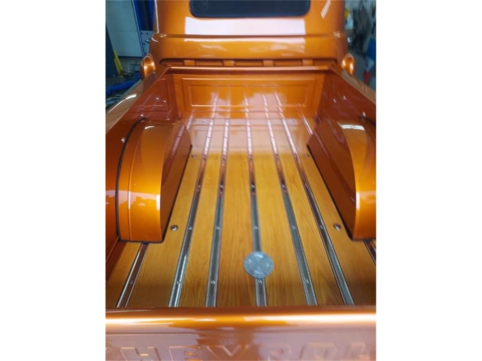 1955 Chevrolet Task Force - Image 13 of 28