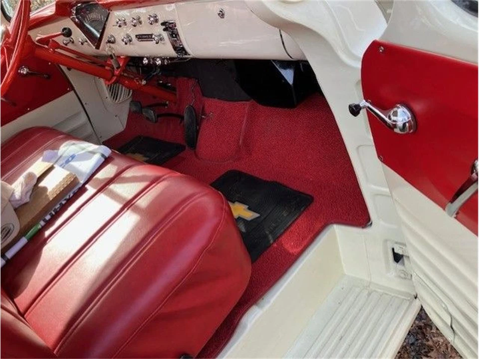 1955 Chevrolet Task Force - Image 7 of 17