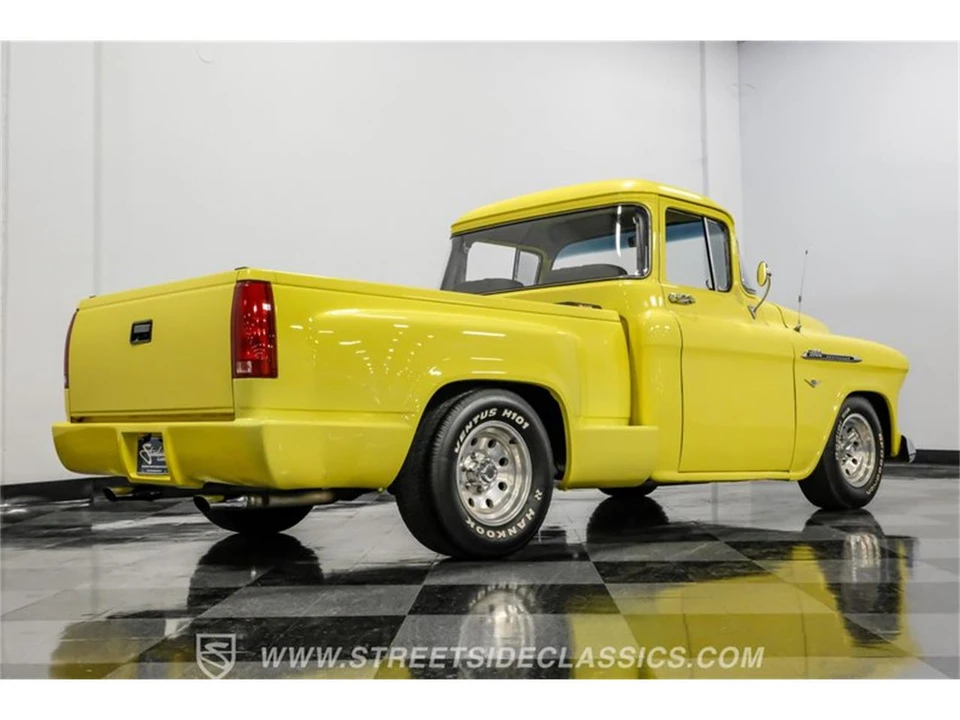 1955 Chevrolet Task Force - Image 26 of 31