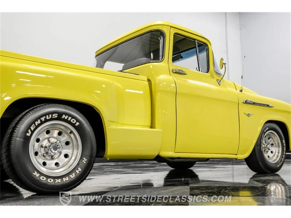 1955 Chevrolet Task Force - Image 27 of 31