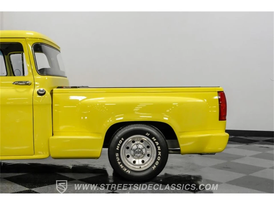 1955 Chevrolet Task Force - Image 23 of 31