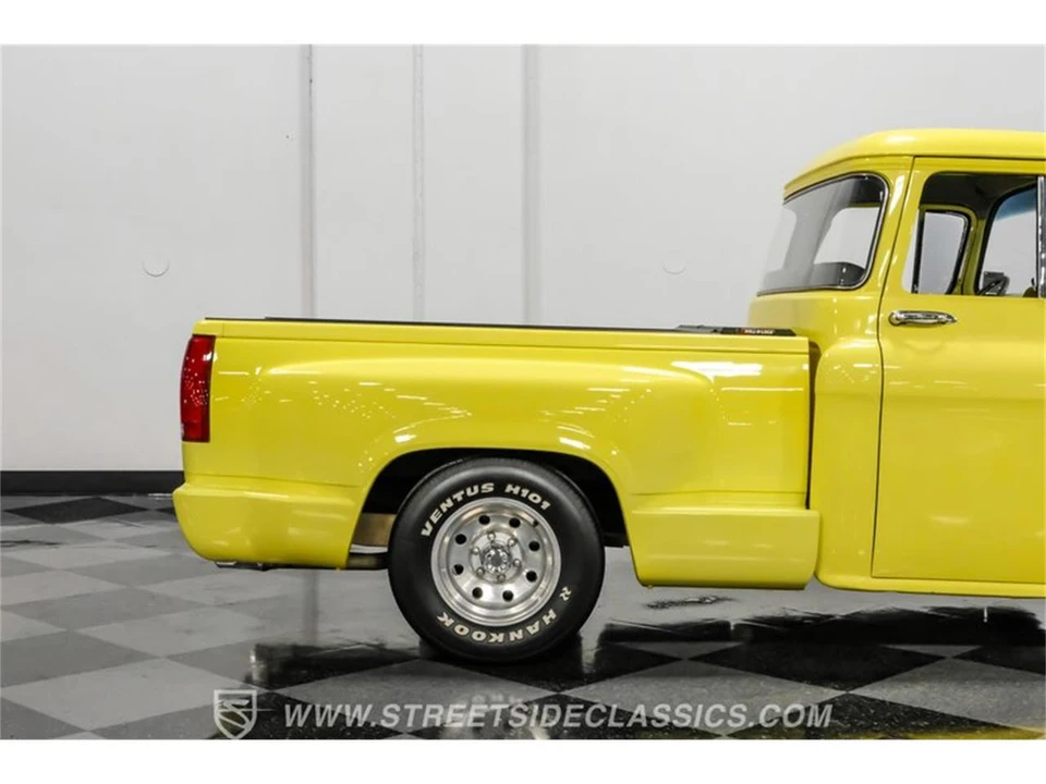 1955 Chevrolet Task Force - Image 28 of 31