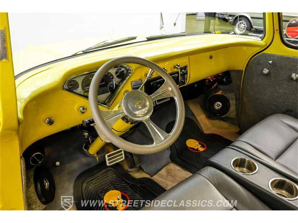 1955 Chevrolet Task Force - Image 4 of 31