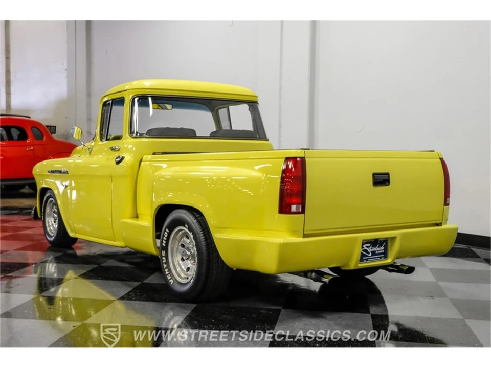 1955 Chevrolet Task Force - Image 9 of 31