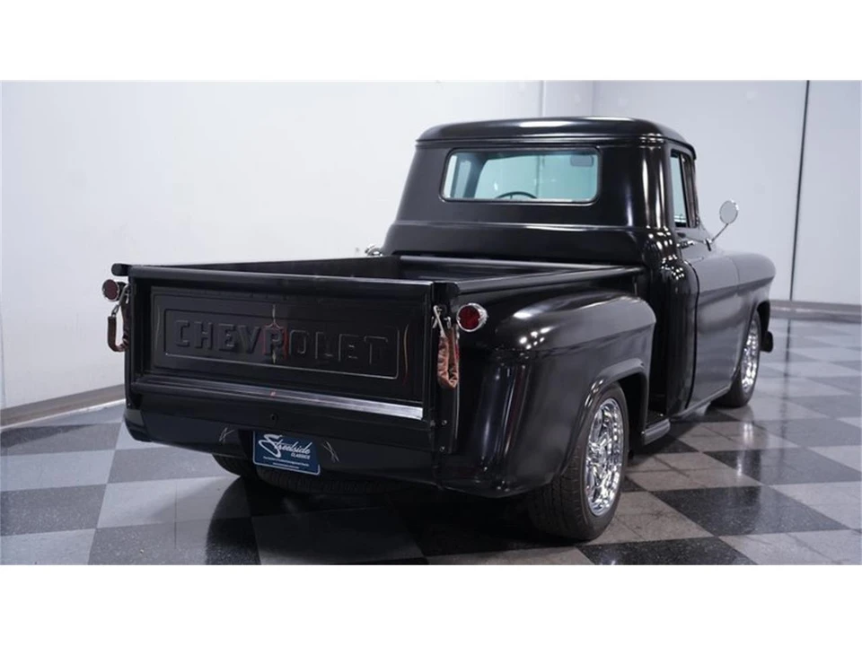1955 Chevrolet Task Force - Image 10 of 31