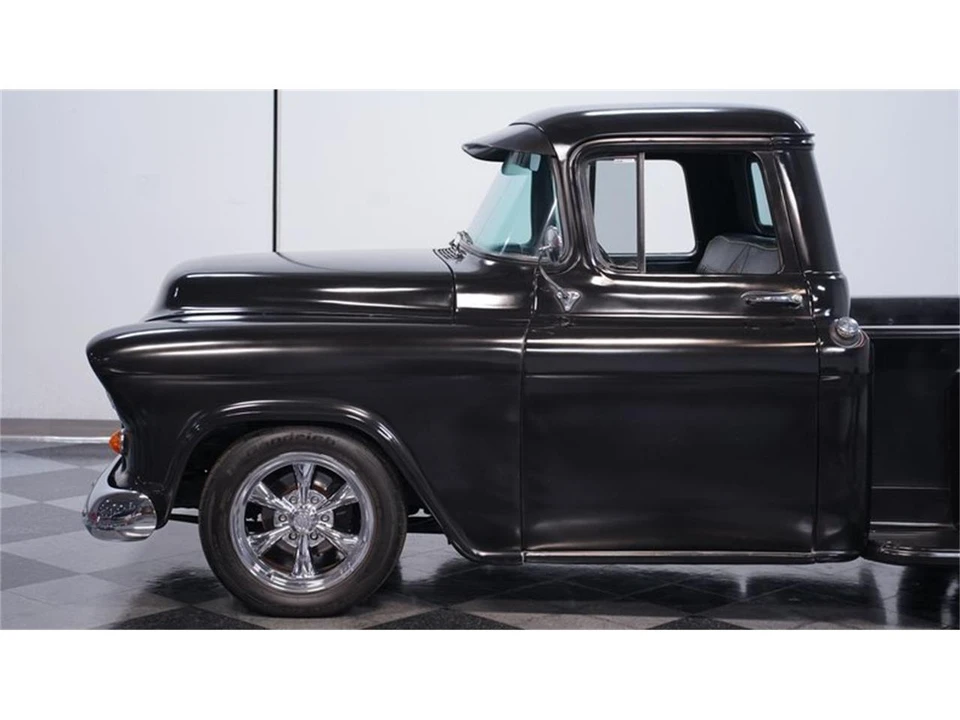1955 Chevrolet Task Force - Image 19 of 31