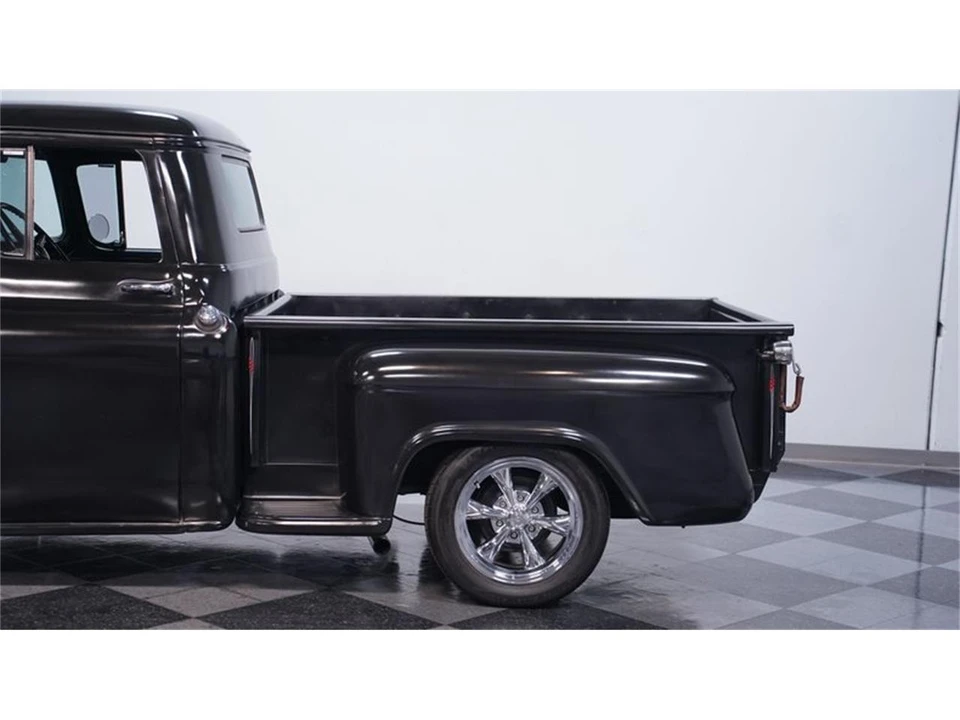 1955 Chevrolet Task Force - Image 20 of 31