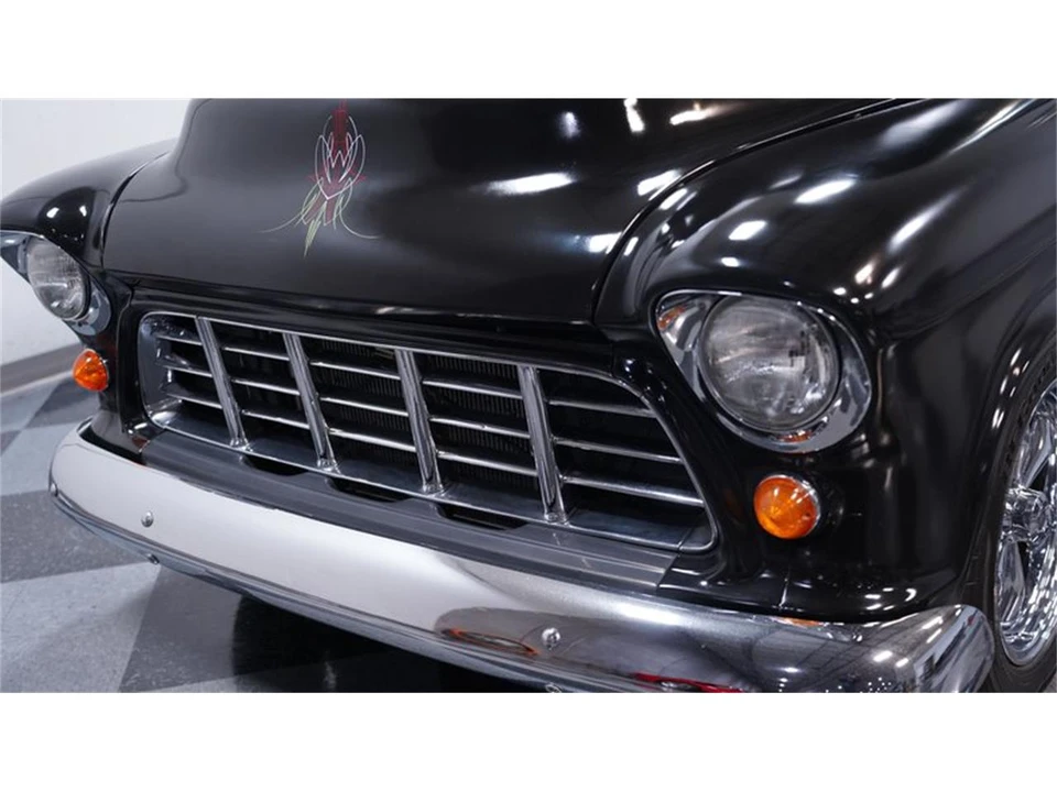 1955 Chevrolet Task Force - Image 17 of 31