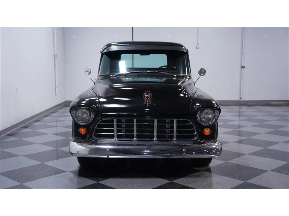 1955 Chevrolet Task Force - Image 15 of 31