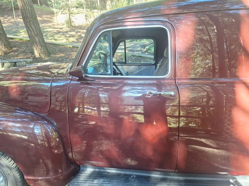 1955 Chevrolet Advance Design - Image 31 of 31