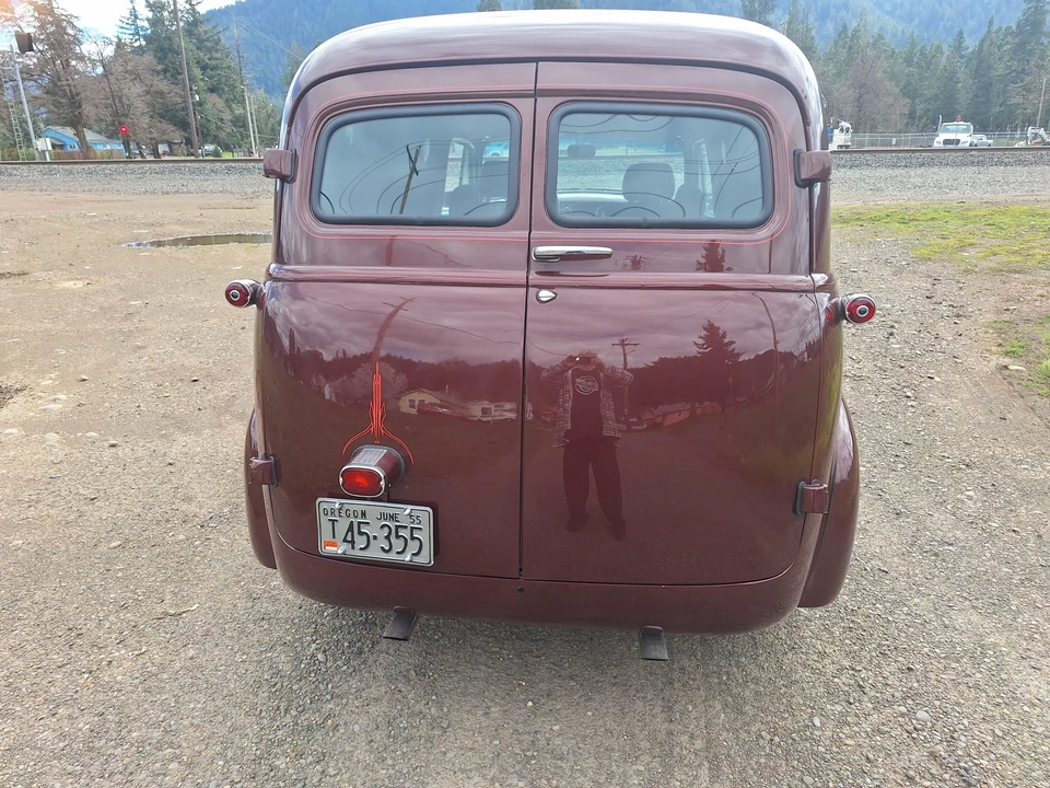 1955 Chevrolet Advance Design - Image 17 of 31